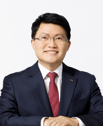 Seoungho Jin / Chairman & CEO