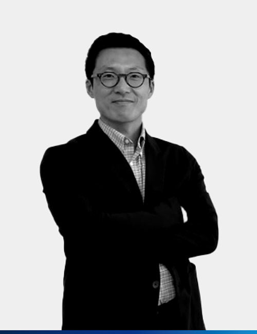 Tae Seung Noh, Senior Director