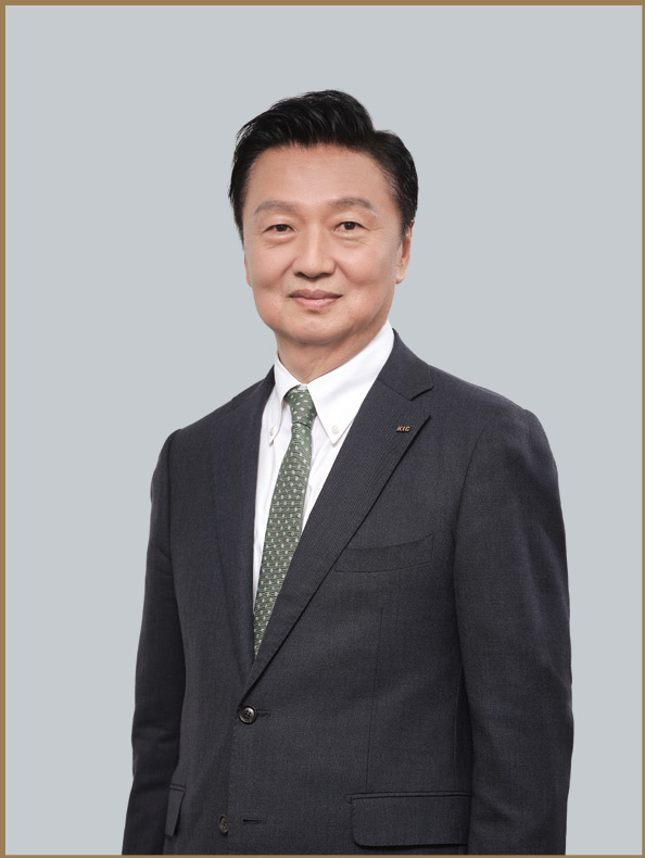 Chong Soo Lee