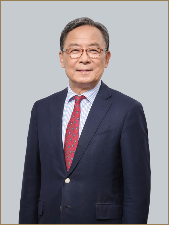 신세돈 위원장